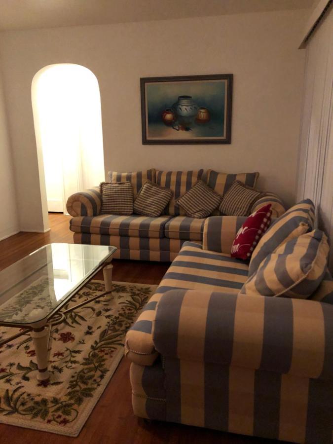 Beautiful Quiet Neighborhood Villa Miami Exterior foto